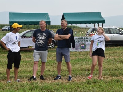 Natjecanje orača: Najbolji Nikica Marić, Miroslav Bartolović i Marija Bralić