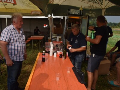 Natjecanje orača: Najbolji Nikica Marić, Miroslav Bartolović i Marija Bralić