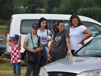 Natjecanje orača: Najbolji Nikica Marić, Miroslav Bartolović i Marija Bralić