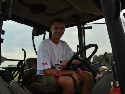 Natjecanje orača: Najbolji Nikica Marić, Miroslav Bartolović i Marija Bralić