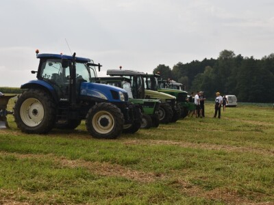 Natjecanje orača: Najbolji Nikica Marić, Miroslav Bartolović i Marija Bralić