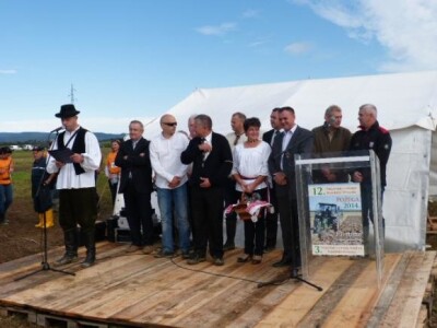 Najveća ruralna priredna u Hrvatskoj Najveća ruralna priredna u Hrvatskoj