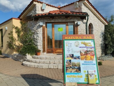 Natura Rab
