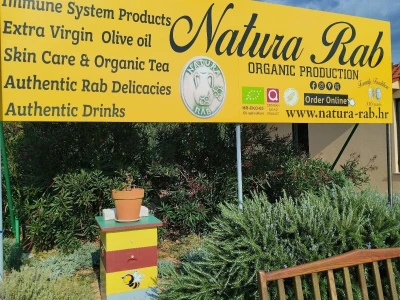 Natura Rab