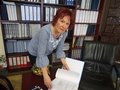 Navodnjavanje, Osječko-baranjska županija