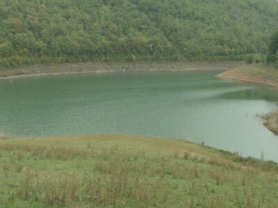 Navodnjavanje parcela postaje neophodno