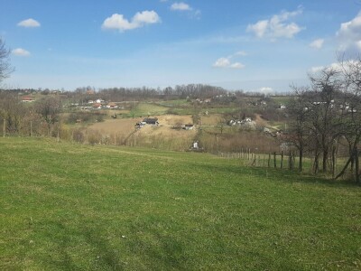 Navodnjavanje parcela postaje neophodno