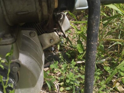 Navodnjavanje spašava malinu