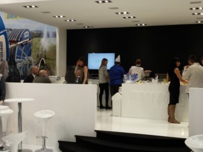 Od Talijana valja učiti o navodnjavanju