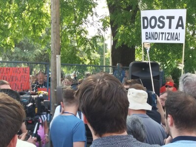 Ne damo hipodrom Ne damo hipodrom