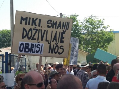 Ne damo hipodrom Ne damo hipodrom