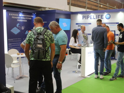 Nedelja na 91. Međunarodnom poljoprivrednom sajmu u Novom Sadu