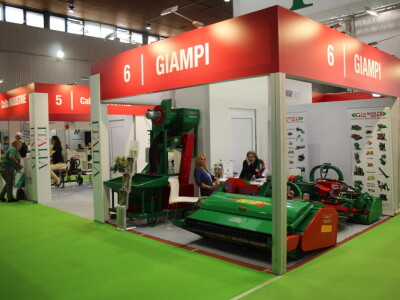 Nedelja na 91. Međunarodnom poljoprivrednom sajmu u Novom Sadu