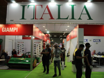 Nedelja na 91. Međunarodnom poljoprivrednom sajmu u Novom Sadu