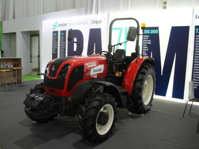 Nedelja na 91. Međunarodnom poljoprivrednom sajmu u Novom Sadu