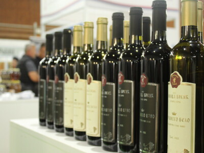 Nedelja na 91. Međunarodnom poljoprivrednom sajmu u Novom Sadu