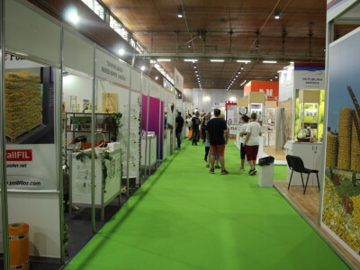 Nedelja na 91. Međunarodnom poljoprivrednom sajmu u Novom Sadu