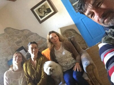 Nedo Pinezić, promišljanja o turizmu