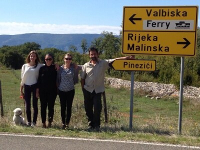 Nedo Pinezić, promišljanja o turizmu