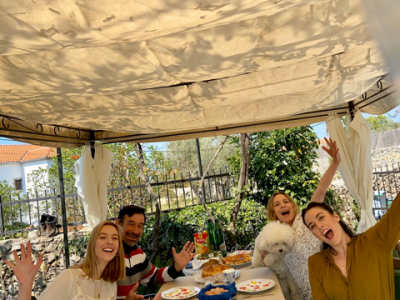 Nedo Pinezić, promišljanja o turizmu