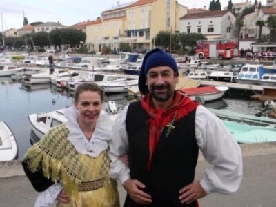 Nedo Pinezić, promišljanja o turizmu