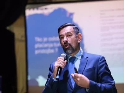 Nedo Pinezić, promišljanja o turizmu