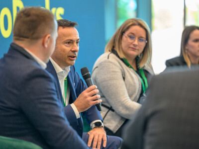 Neiskorišteni potencijali poljoprivrede - energija i tehnologija