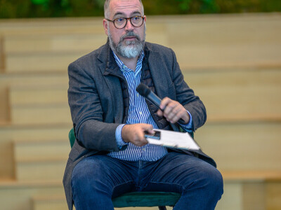 Neiskorišteni potencijali poljoprivrede - energija i tehnologija