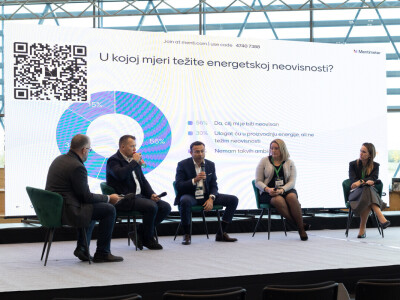 Neiskorišteni potencijali poljoprivrede - energija i tehnologija