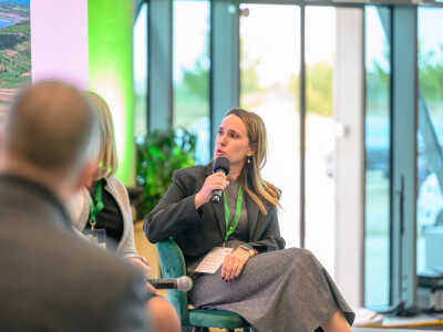 Neiskorišteni potencijali poljoprivrede - energija i tehnologija