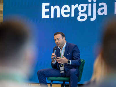Neiskorišteni potencijali poljoprivrede - energija i tehnologija