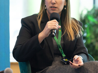 Neiskorišteni potencijali poljoprivrede - energija i tehnologija