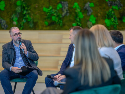 Neiskorišteni potencijali poljoprivrede - energija i tehnologija