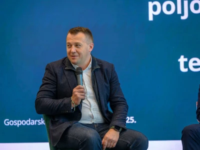 Neiskorišteni potencijali poljoprivrede - energija i tehnologija