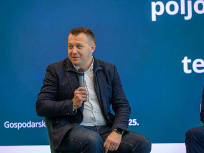 Neiskorišteni potencijali poljoprivrede - energija i tehnologija