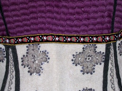 Nekada proizvodnja konoplje i vune