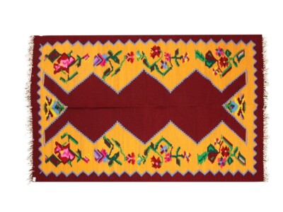 Nekada proizvodnja konoplje i vune