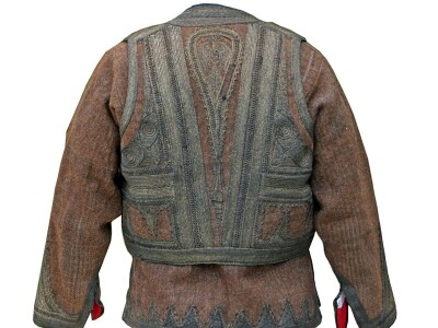 Nekada proizvodnja konoplje i vune