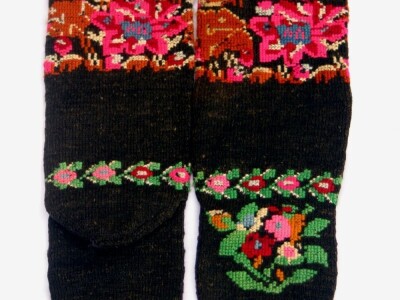 Nekada proizvodnja konoplje i vune