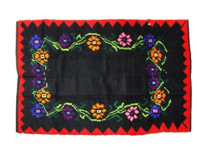 Nekada proizvodnja konoplje i vune