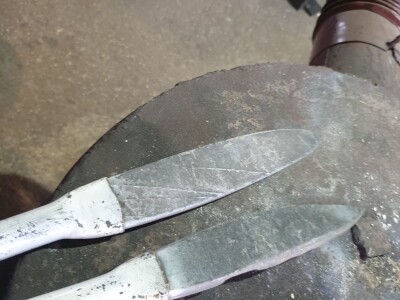 Nema kose do "varcarke" - pravi je još samo jedna kovačnica