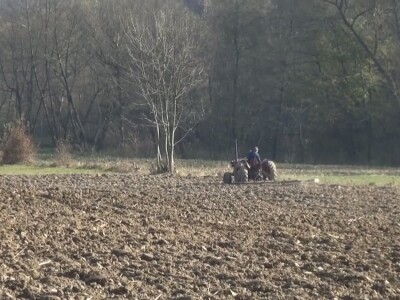 Nema njiva prve i druge klase