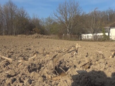 Nema njiva prve i druge klase