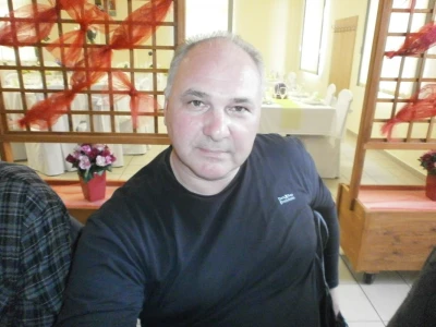 Pčelar Nenad Martinjak