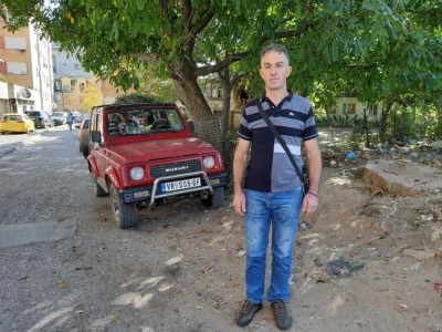 Nenad Zdravković
