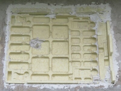 Neobičan pčelinji dom