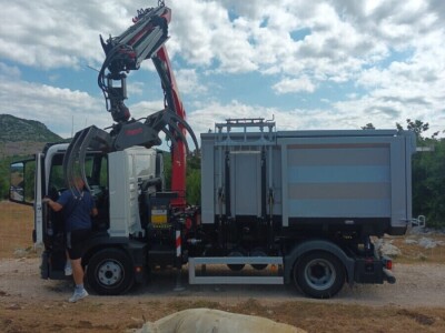 Neobjašnjivo ugibanje stoke Gornjih Maovica