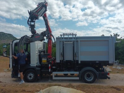 Neobjašnjivo ugibanje stoke Gornjih Maovica