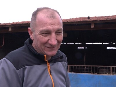 Neočekivana prinova