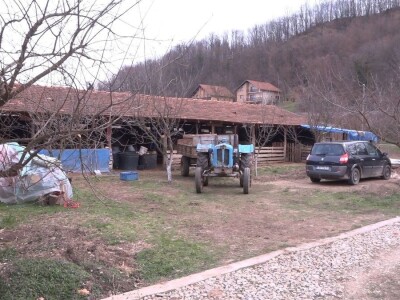 Neočekivana prinova